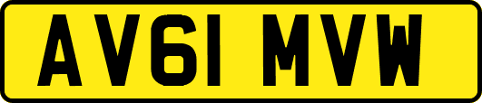 AV61MVW