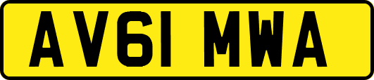 AV61MWA