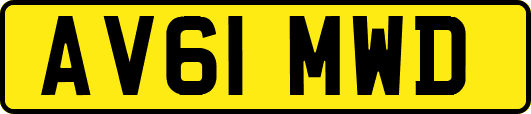 AV61MWD