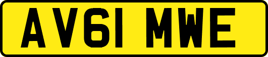 AV61MWE