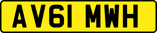 AV61MWH