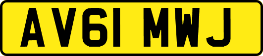 AV61MWJ
