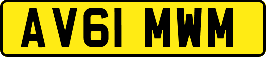 AV61MWM