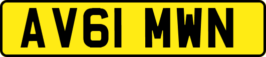 AV61MWN