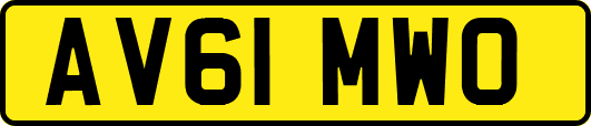 AV61MWO