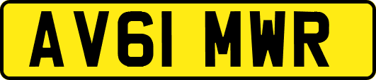 AV61MWR