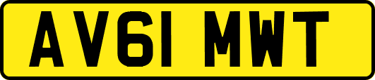 AV61MWT