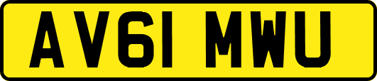 AV61MWU