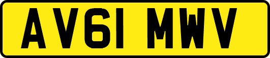 AV61MWV