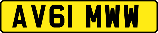 AV61MWW