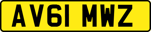 AV61MWZ