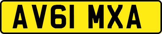 AV61MXA