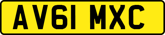 AV61MXC
