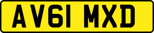 AV61MXD