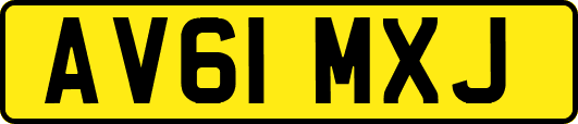 AV61MXJ