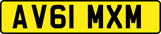 AV61MXM