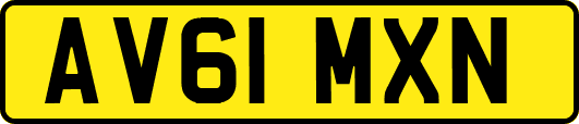 AV61MXN