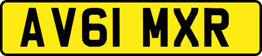 AV61MXR