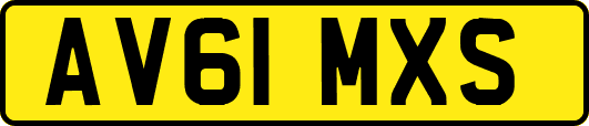 AV61MXS