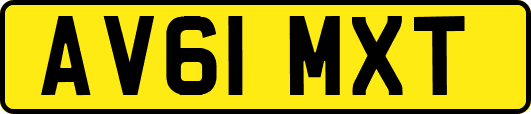 AV61MXT