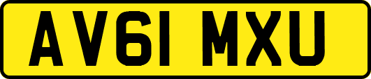 AV61MXU