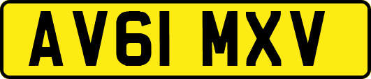 AV61MXV