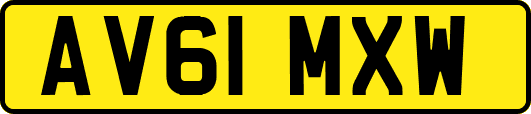 AV61MXW