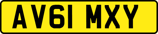 AV61MXY