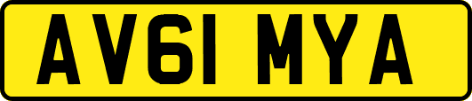 AV61MYA
