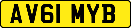 AV61MYB