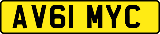 AV61MYC