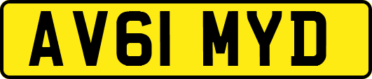 AV61MYD