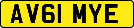 AV61MYE