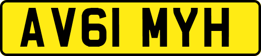 AV61MYH
