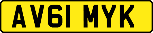 AV61MYK
