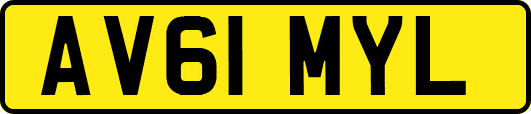 AV61MYL