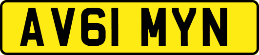 AV61MYN