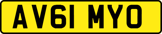 AV61MYO