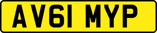 AV61MYP