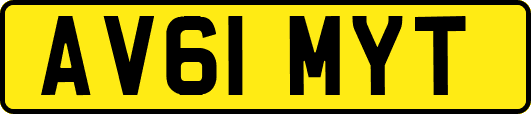AV61MYT