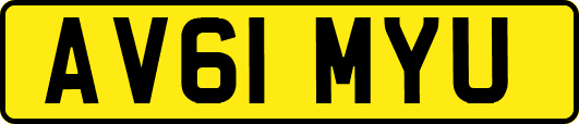 AV61MYU