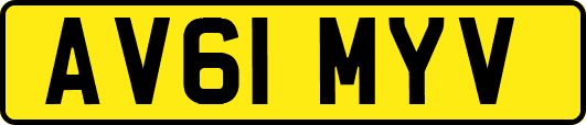 AV61MYV