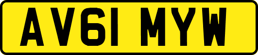 AV61MYW