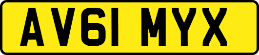 AV61MYX