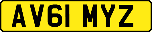 AV61MYZ
