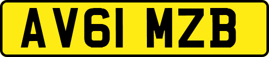 AV61MZB