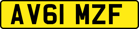 AV61MZF
