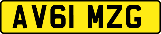 AV61MZG