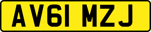 AV61MZJ