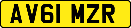 AV61MZR